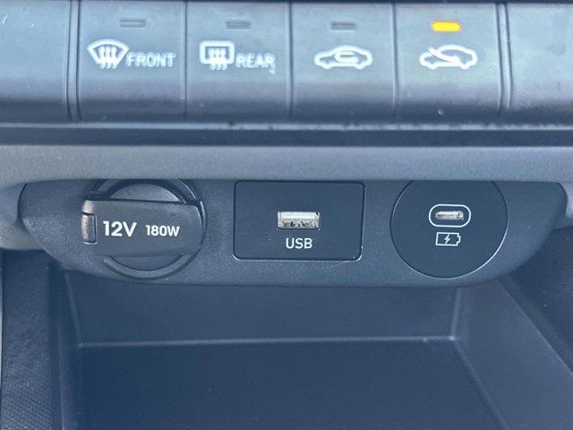 used 2024 Hyundai Elantra car, priced at $21,989