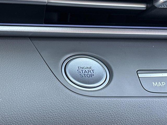 used 2024 Hyundai Elantra car, priced at $21,989