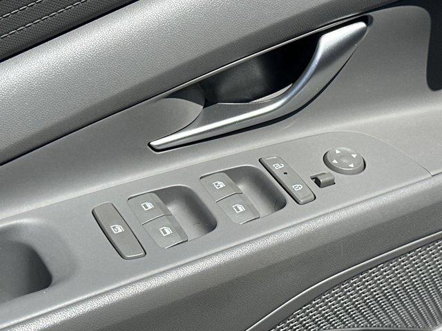 used 2024 Hyundai Elantra car, priced at $21,989