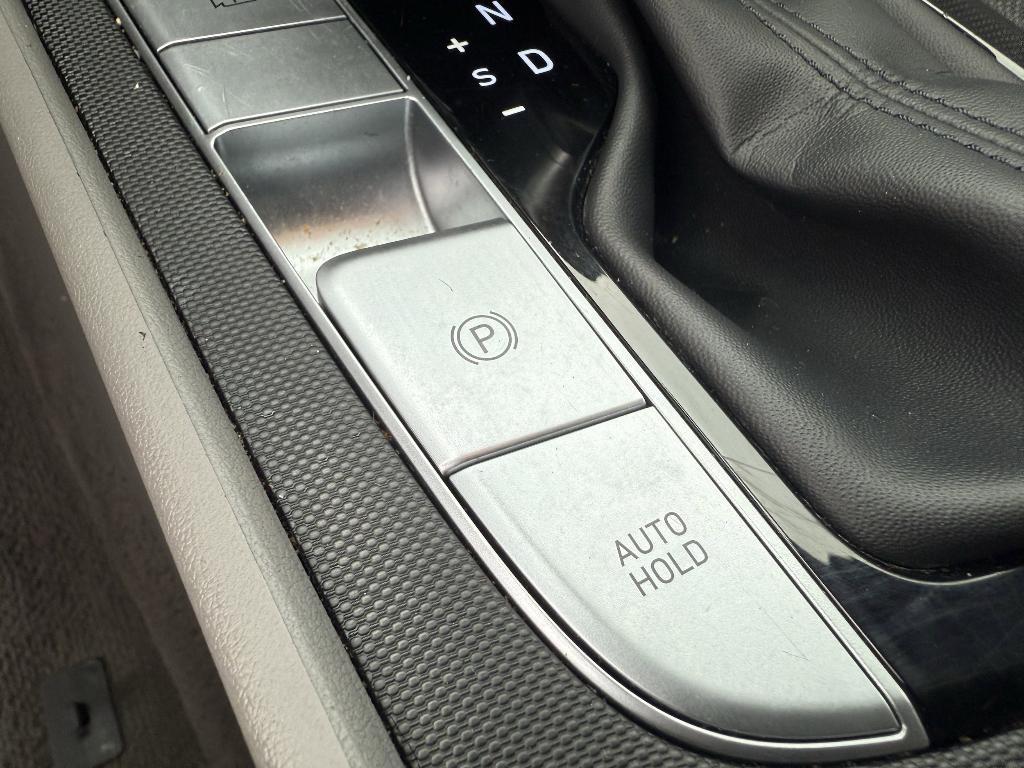 used 2022 Hyundai Elantra car, priced at $16,900