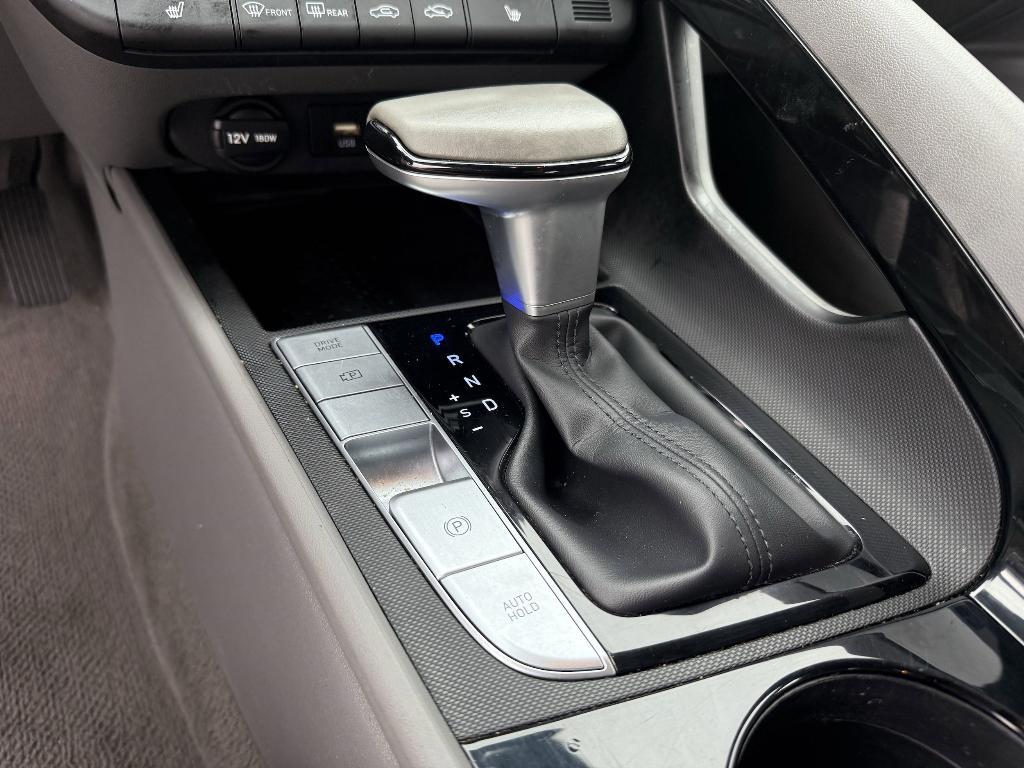 used 2022 Hyundai Elantra car, priced at $16,900