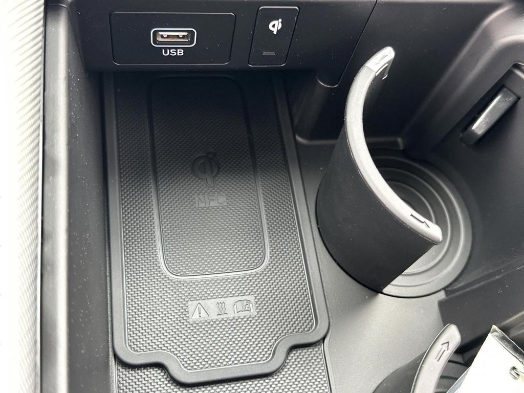 new 2025 Hyundai Palisade car, priced at $41,906