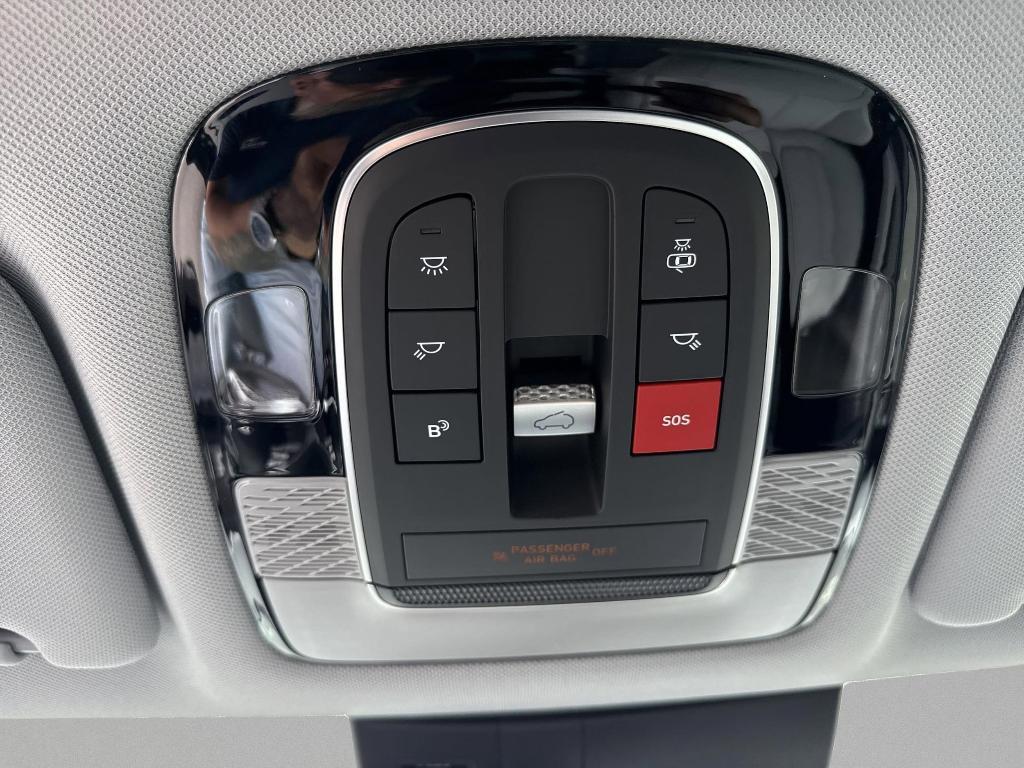 new 2025 Hyundai Palisade car, priced at $43,451