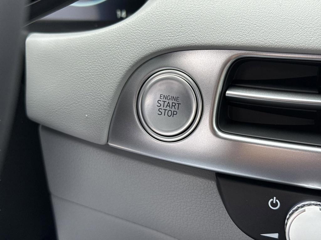 new 2025 Hyundai Palisade car, priced at $43,451