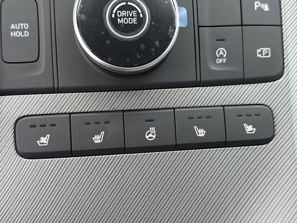 new 2025 Hyundai Palisade car, priced at $43,451
