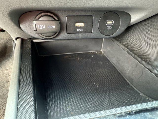 used 2025 Hyundai Elantra car