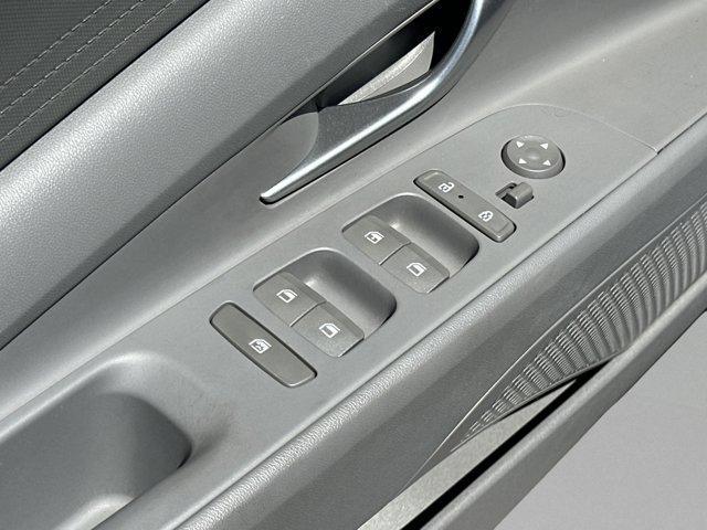 used 2025 Hyundai Elantra car, priced at $19,587
