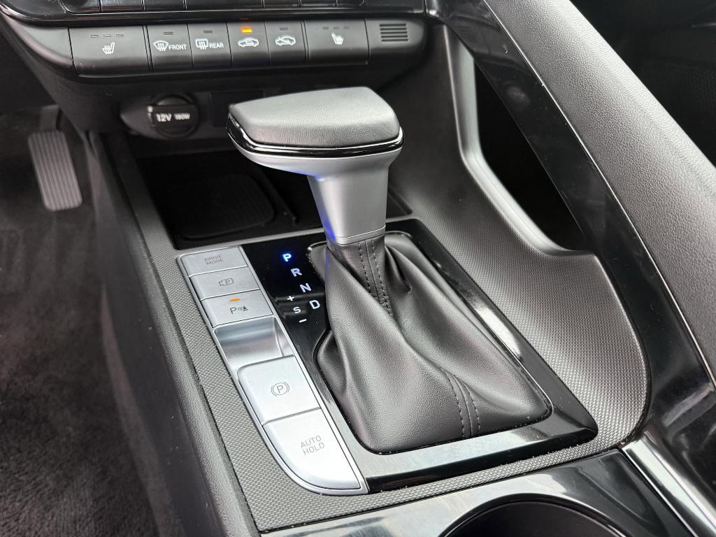 used 2024 Hyundai Elantra car, priced at $22,559