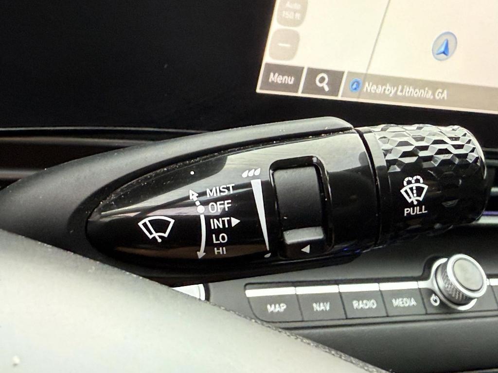 used 2024 Hyundai Elantra car, priced at $22,559