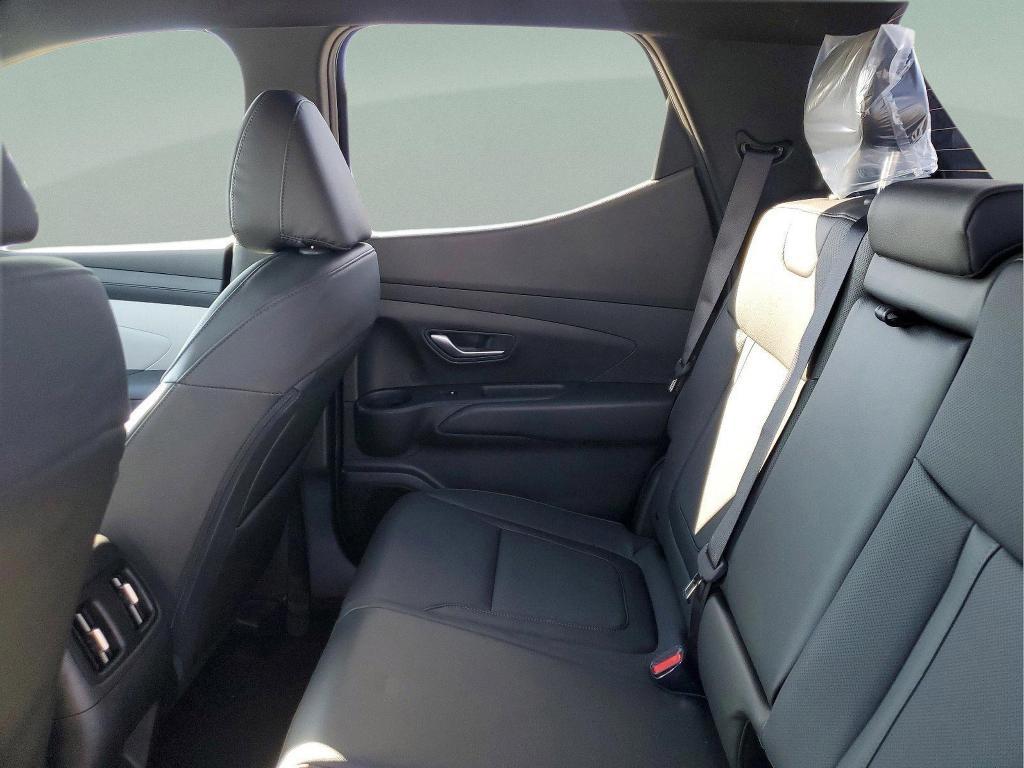 new 2025 Hyundai SANTA CRUZ car, priced at $30,045