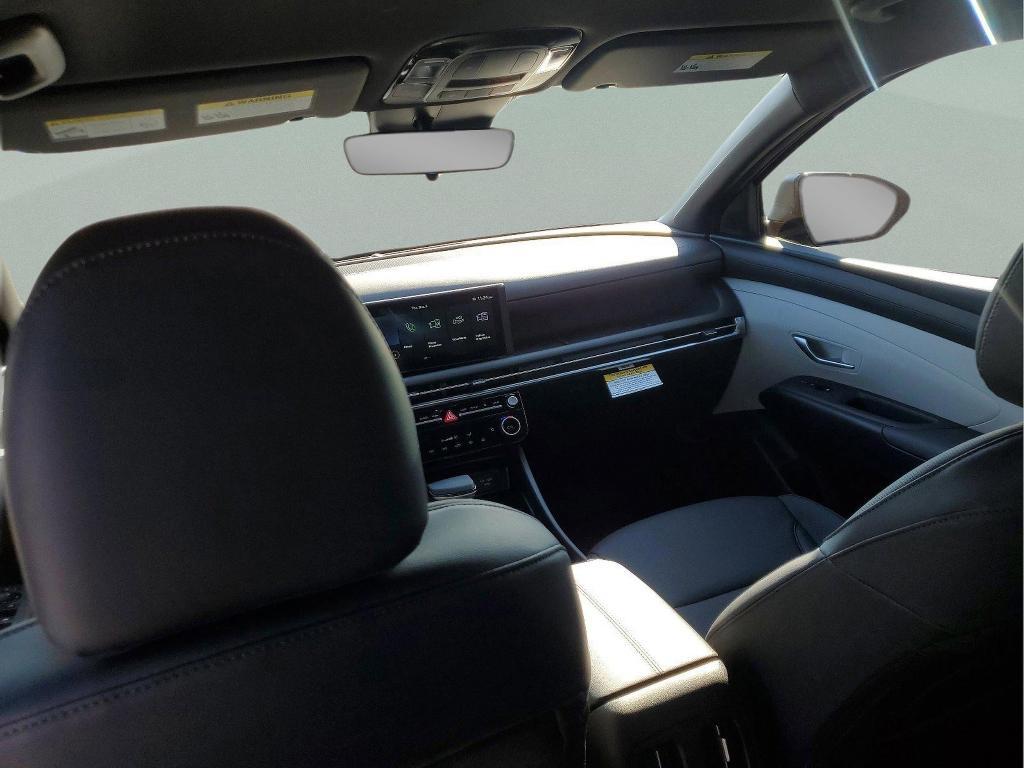 new 2025 Hyundai SANTA CRUZ car, priced at $30,045