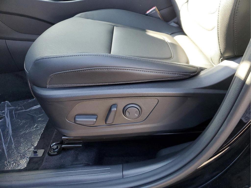 new 2025 Hyundai SANTA CRUZ car, priced at $30,045