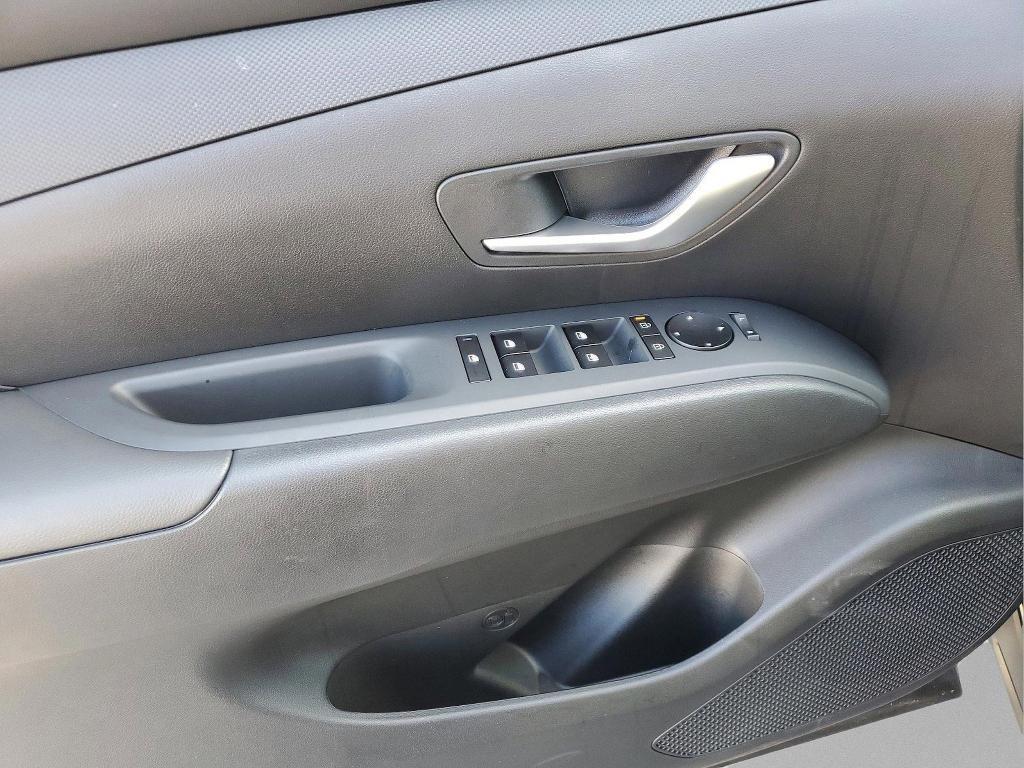 new 2025 Hyundai SANTA CRUZ car, priced at $30,045