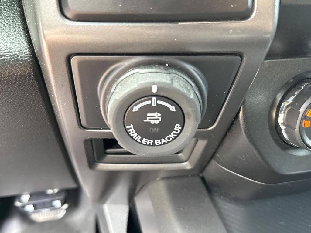 used 2020 Ford F-150 car
