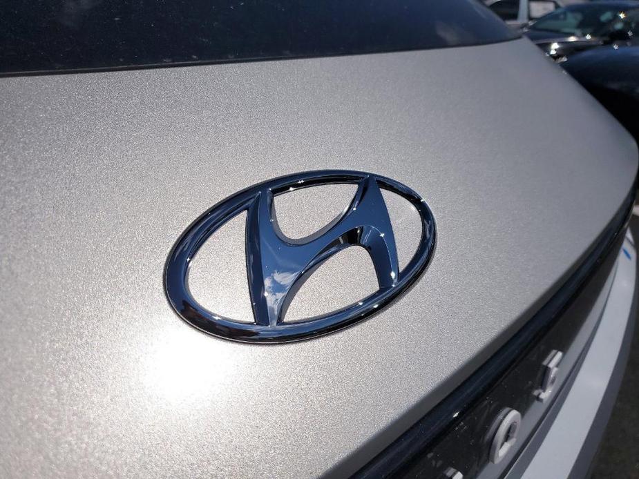 new 2023 Hyundai IONIQ 5 car, priced at $51,270
