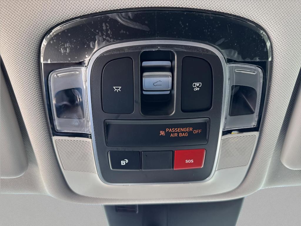 new 2025 Hyundai Tucson car, priced at $32,433