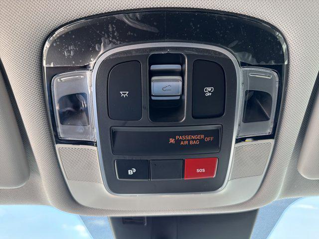new 2025 Hyundai Tucson car, priced at $32,433