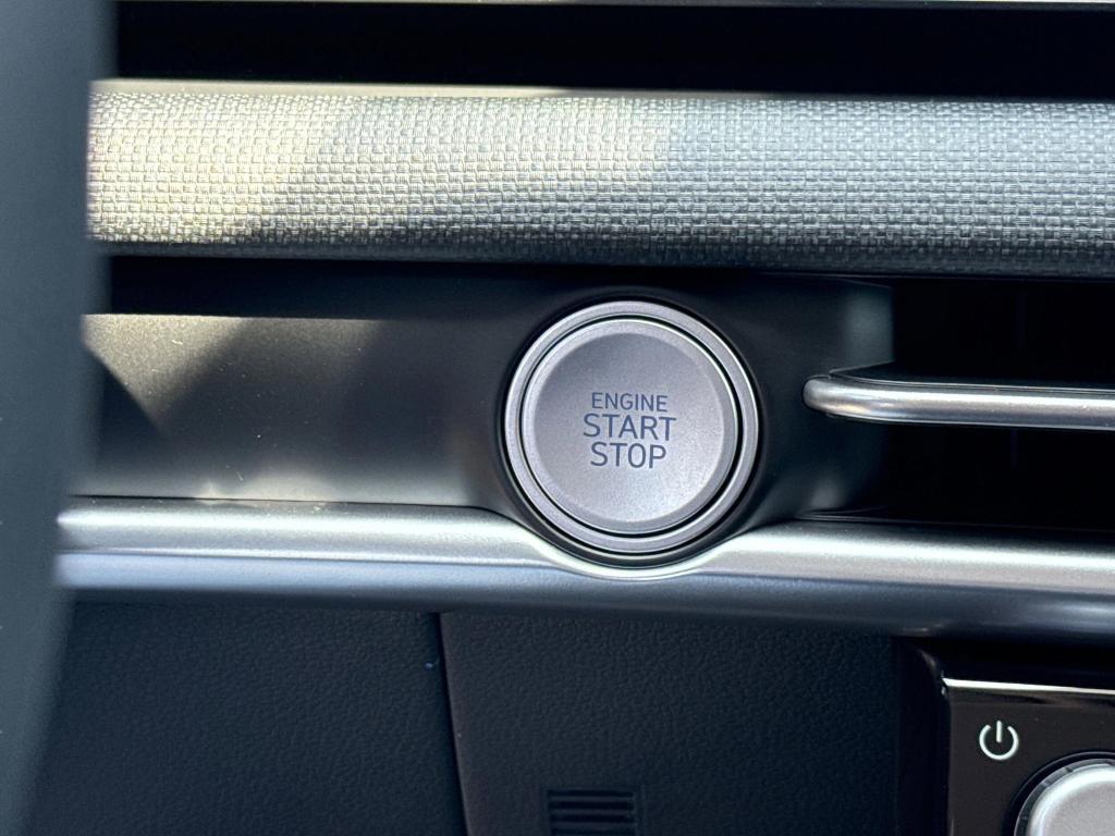new 2025 Hyundai Tucson car, priced at $32,433