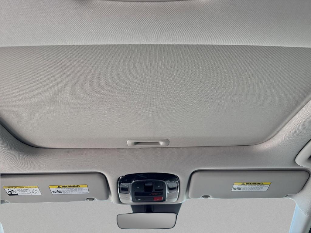 new 2025 Hyundai Tucson car, priced at $32,433