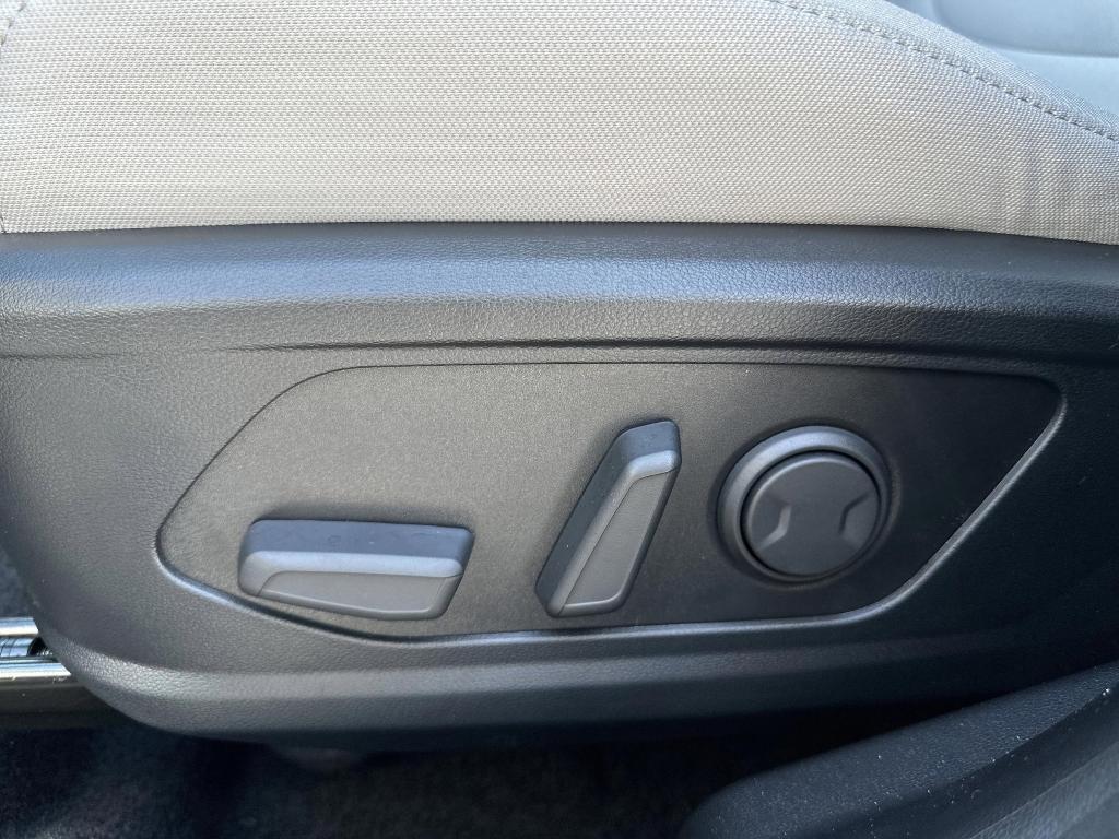 new 2026 Hyundai Tucson car