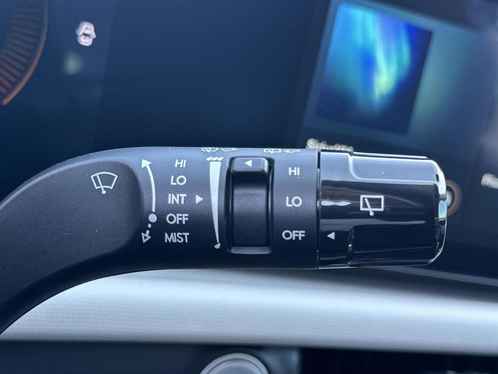 new 2026 Hyundai Tucson car