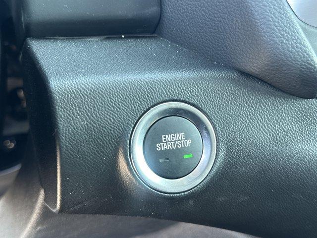 used 2024 GMC Terrain car, priced at $29,891