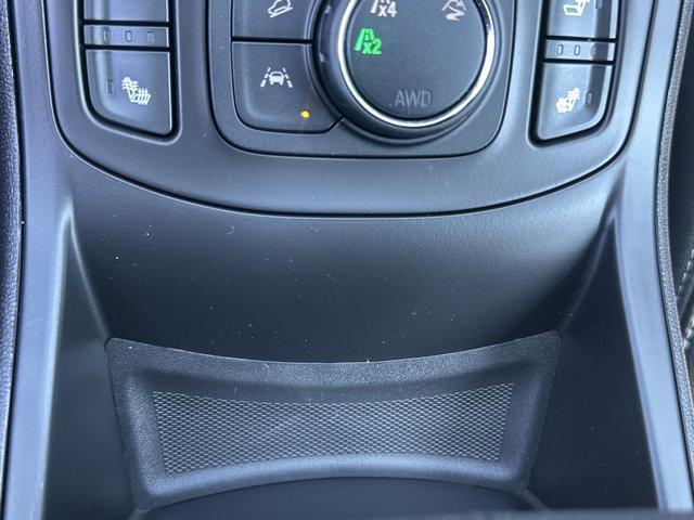 used 2024 GMC Terrain car, priced at $29,891