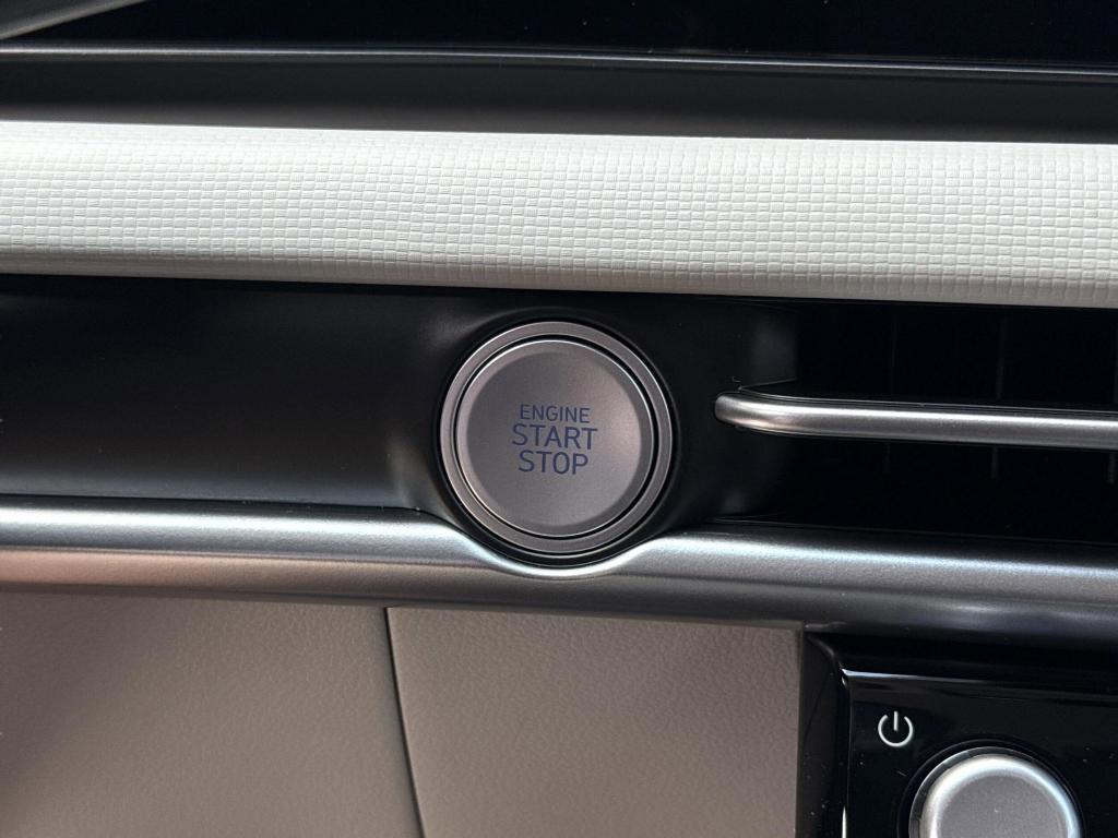 new 2025 Hyundai Tucson car, priced at $30,320