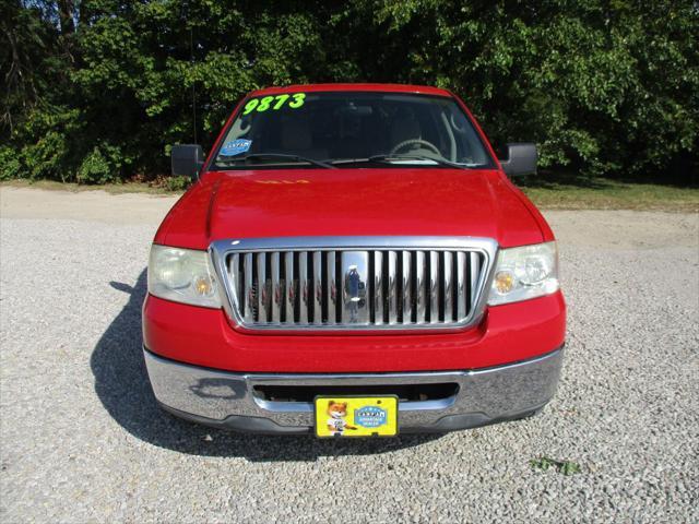 used 2006 Ford F-150 car, priced at $9,873