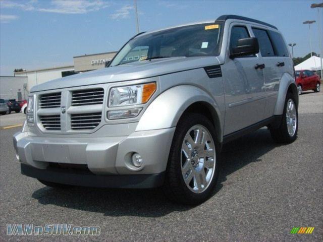 used 2011 Dodge Nitro car, priced at $7,498