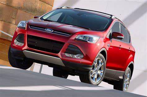 used 2013 Ford Escape car, priced at $8,694