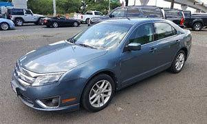 used 2011 Ford Fusion car, priced at $7,986