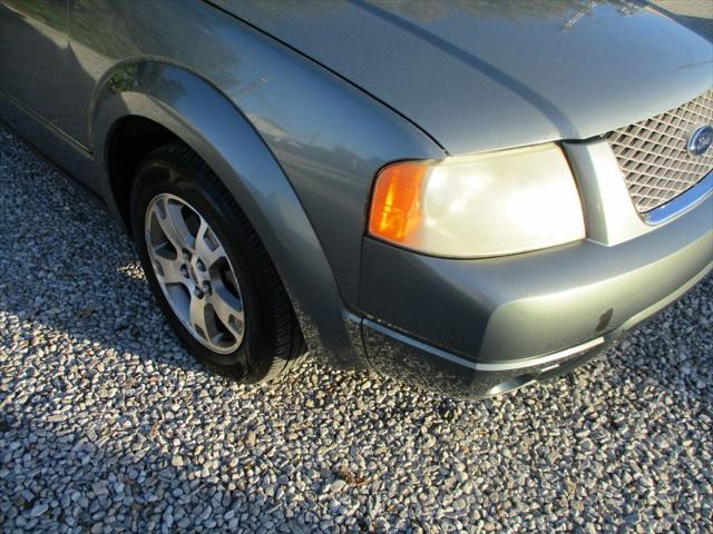 used 2005 Ford Freestyle car, priced at $1,982