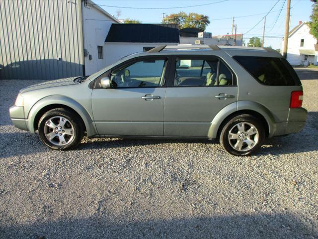 used 2005 Ford Freestyle car, priced at $1,982