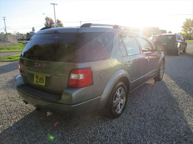 used 2005 Ford Freestyle car, priced at $1,982