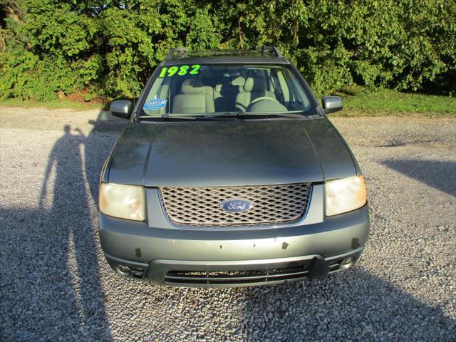 used 2005 Ford Freestyle car, priced at $1,982