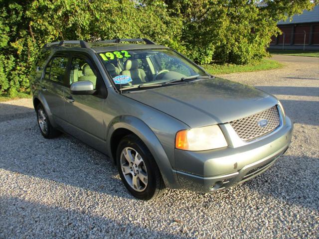 used 2005 Ford Freestyle car, priced at $1,982