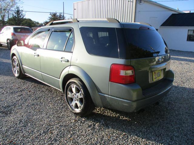 used 2005 Ford Freestyle car, priced at $1,982