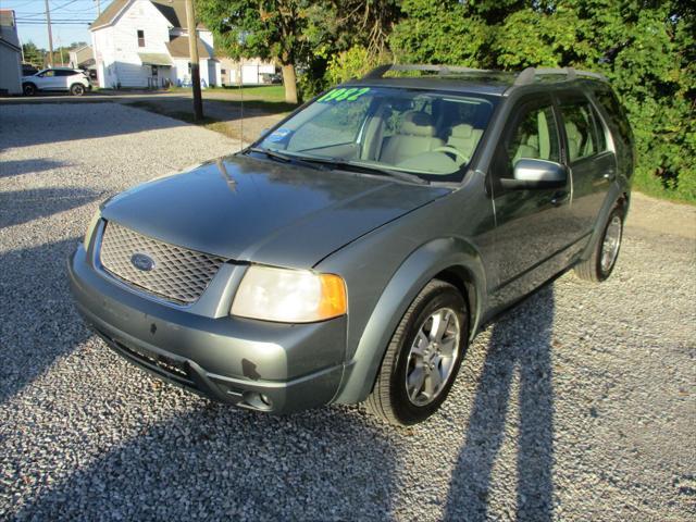 used 2005 Ford Freestyle car, priced at $1,982