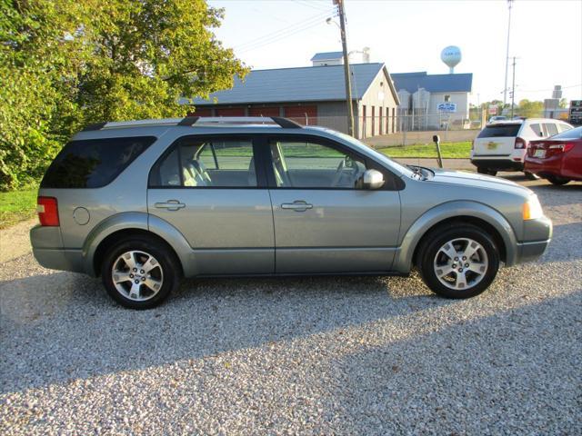 used 2005 Ford Freestyle car, priced at $1,982