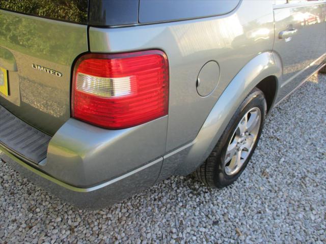 used 2005 Ford Freestyle car, priced at $1,982