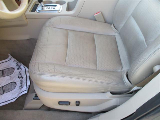 used 2005 Ford Freestyle car, priced at $1,982