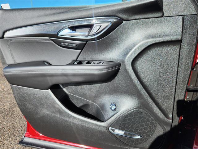 used 2024 Buick Envision car, priced at $27,965