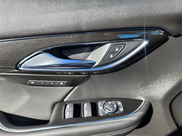 used 2024 Buick Envision car, priced at $27,965