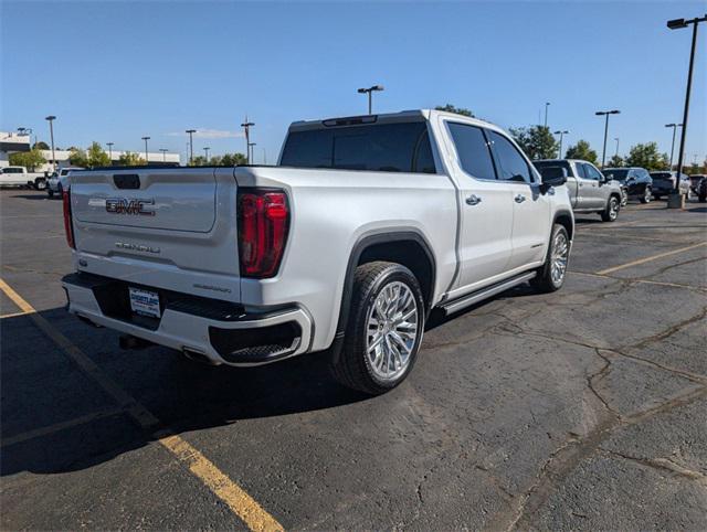 used 2019 GMC Sierra 1500 car, priced at $40,952