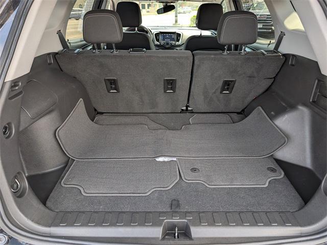 used 2022 GMC Terrain car, priced at $24,490