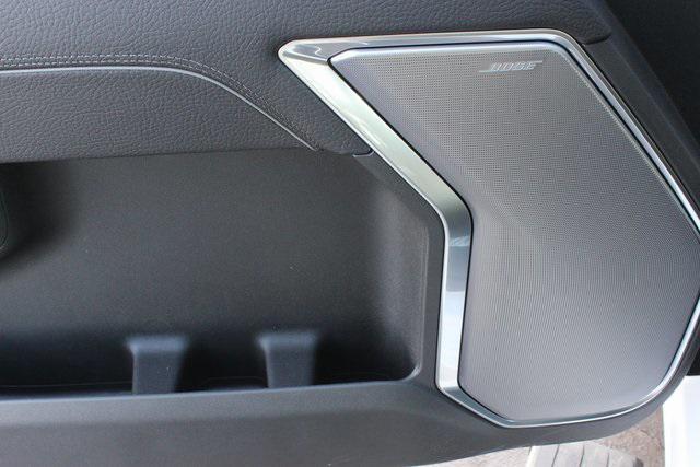 new 2025 GMC Sierra 1500 car, priced at $72,084
