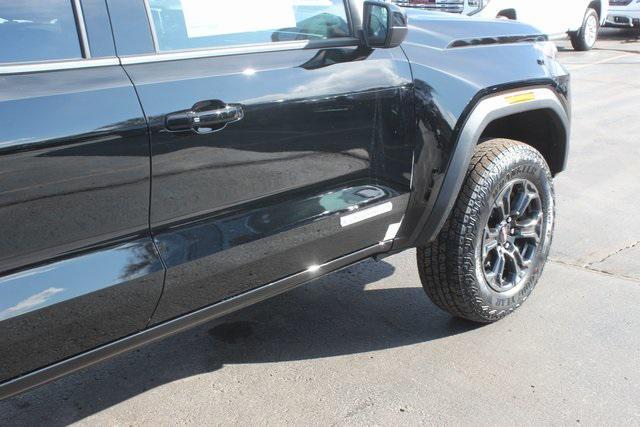 new 2025 GMC Canyon car, priced at $44,039