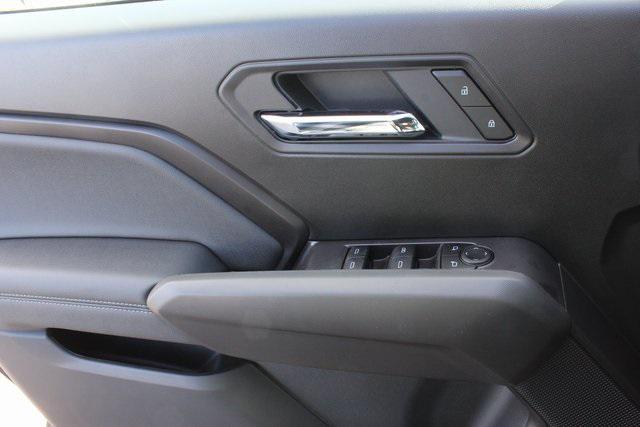 new 2025 GMC Canyon car, priced at $44,039