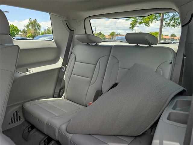 used 2023 GMC Acadia car, priced at $31,233